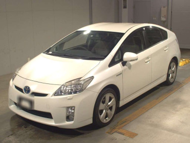 2009 Toyota Prius