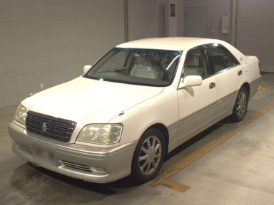 2003 Toyota Crown