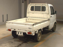 2008 Suzuki Carry Truck