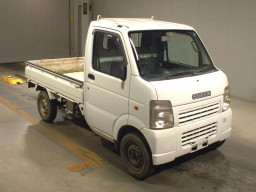 2008 Suzuki Carry Truck