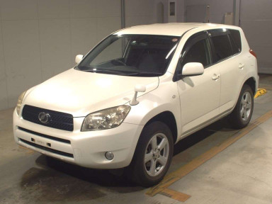 2008 Toyota RAV4