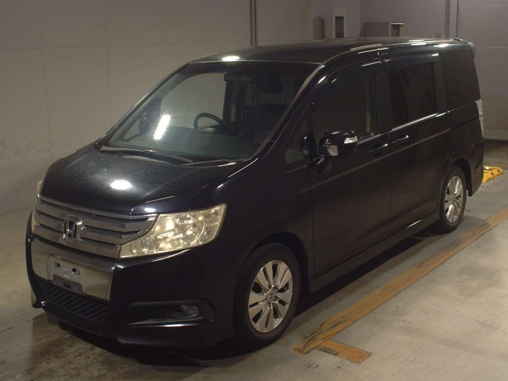 2010 Honda Step WGN Spada RK5[0]