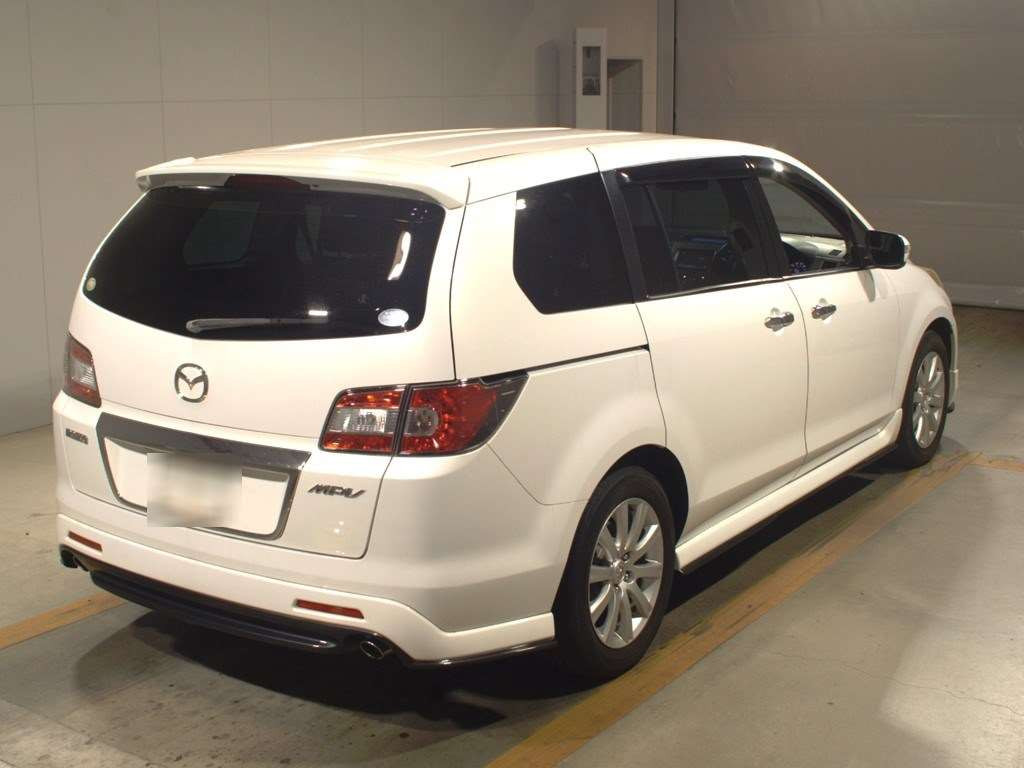 2010 Mazda MPV LY3P[1]