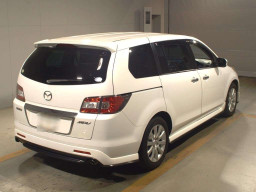 2010 Mazda MPV