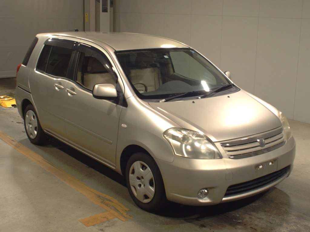 2006 Toyota Raum NCZ20[2]