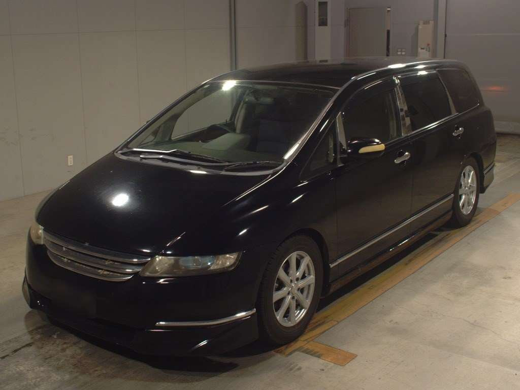 2004 Honda Odyssey RB1[0]