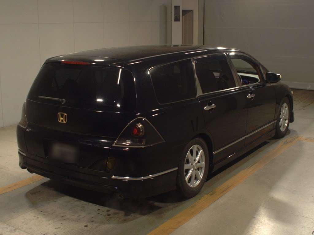 2004 Honda Odyssey RB1[1]