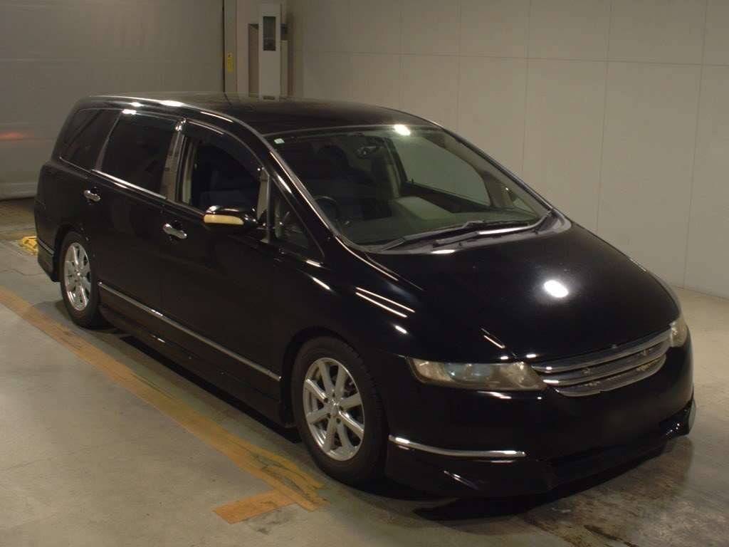 2004 Honda Odyssey RB1[2]