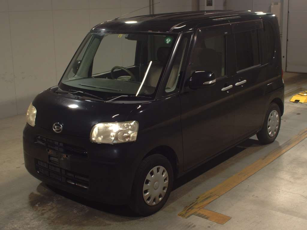 2010 Daihatsu Tanto L375S[0]