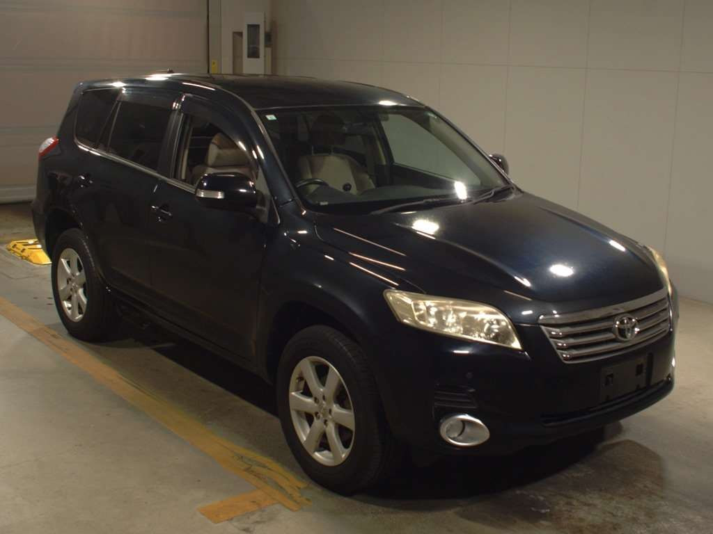 2007 Toyota Vanguard ACA33W[2]