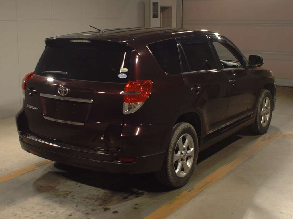 2011 Toyota Vanguard ACA33W[1]