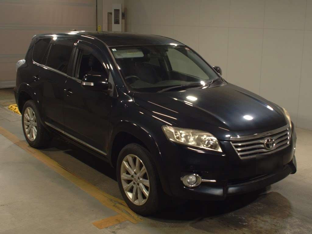 2012 Toyota Vanguard ACA38W[2]