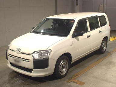 2019 Toyota Probox