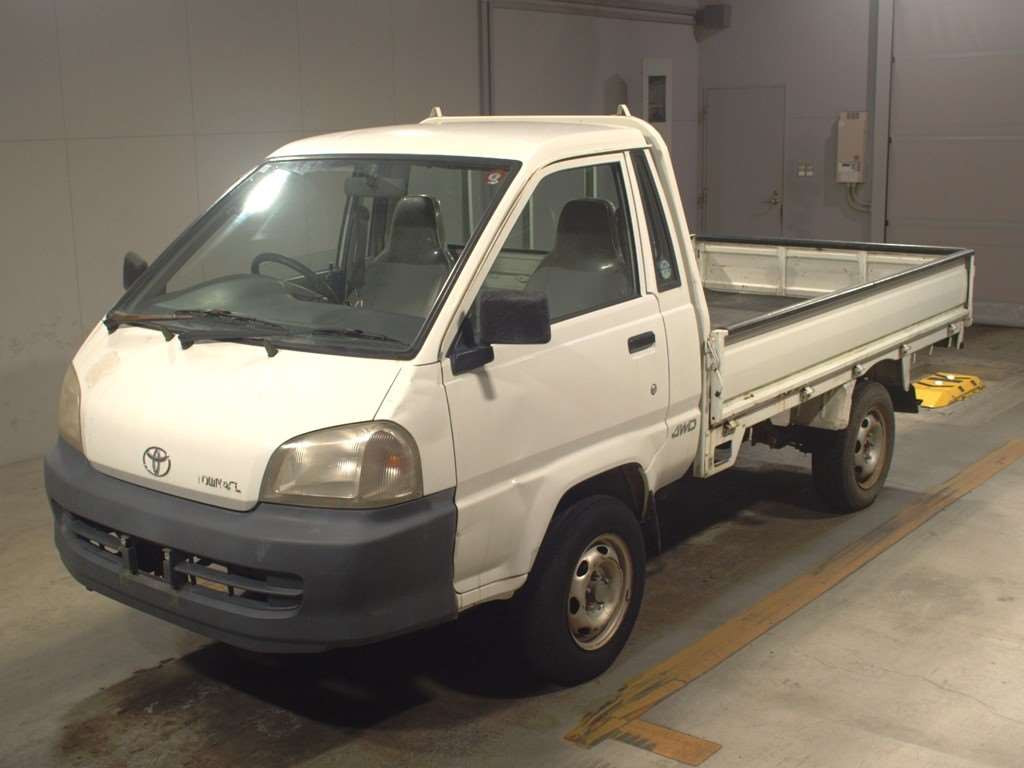 2000 Toyota Townace Truck KM85[0]