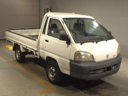 2000 Toyota Townace Truck