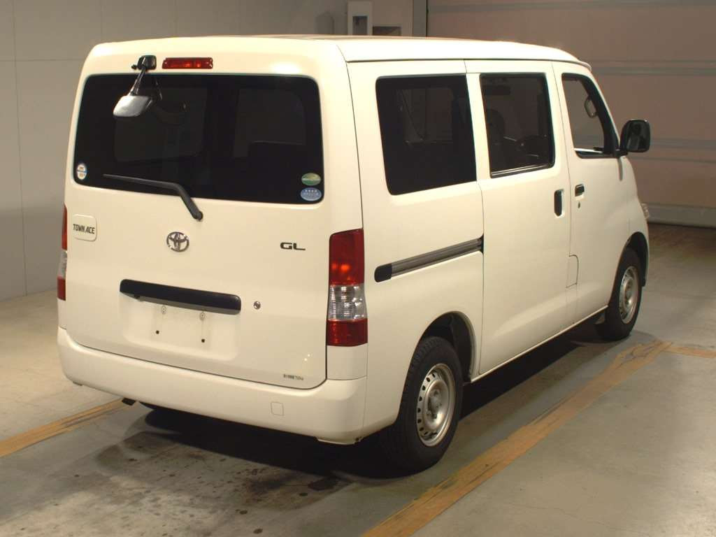 2019 Toyota Townace Van S402M[1]