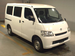 2019 Toyota Townace Van