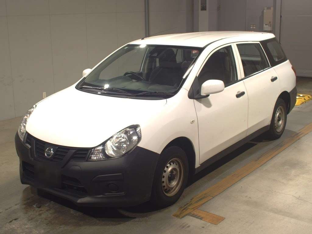 2020 Nissan NV150 AD VY12[0]