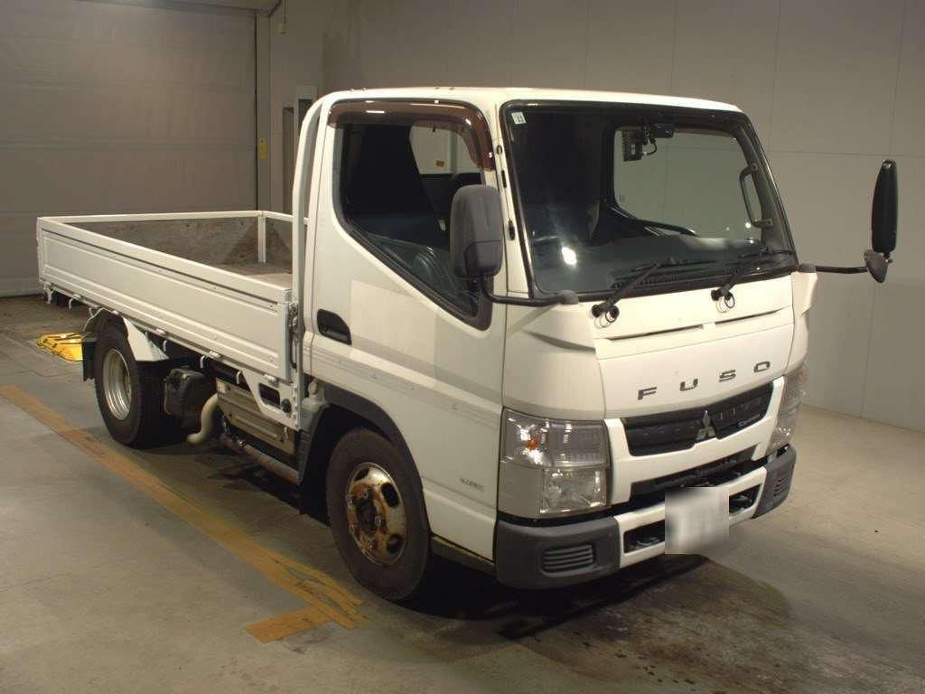 2014 Mitsubishi Fuso Canter FDA00[2]