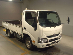 2017 Toyota Dyna Truck