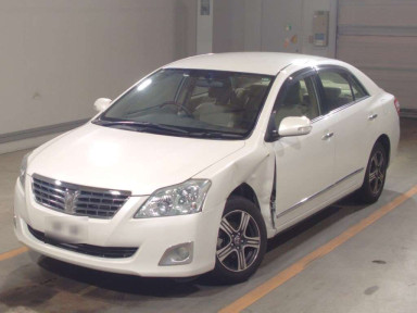 2013 Toyota Premio