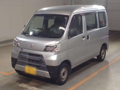 2019 Daihatsu Hijet Cargo