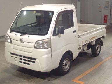 2014 Daihatsu Hijet Truck