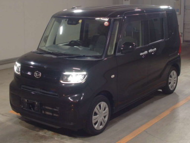 2019 Daihatsu Tanto