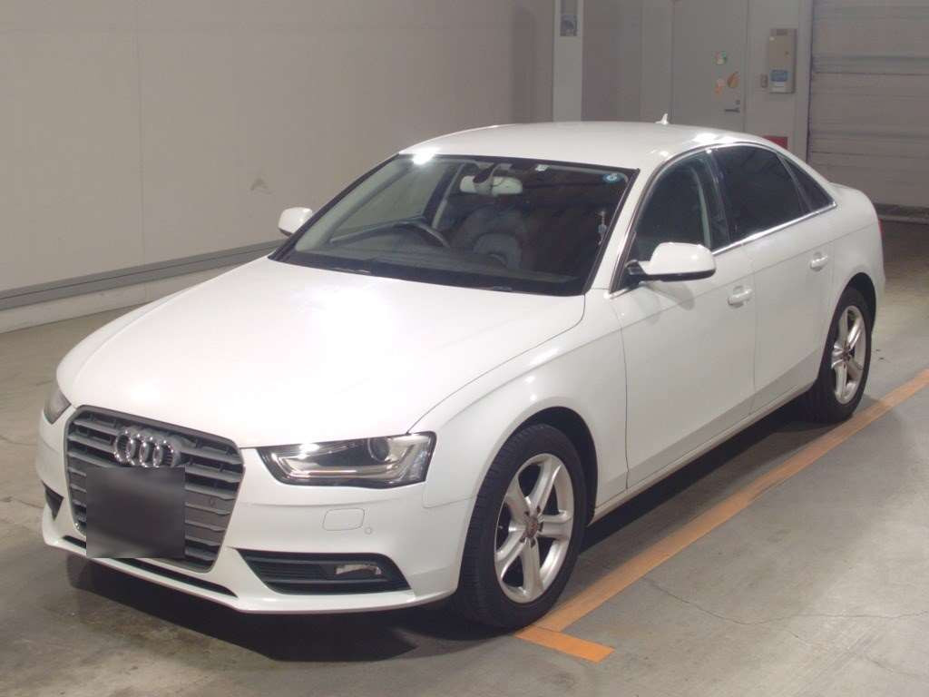 2013 Audi A4 8KCDN[0]