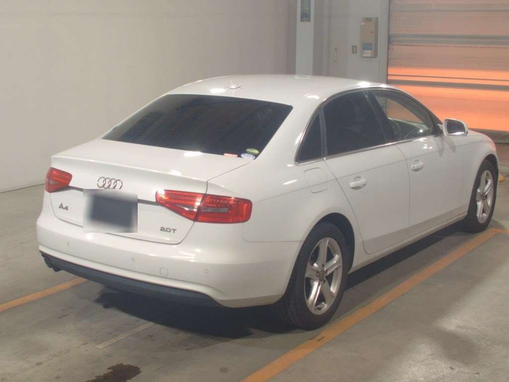 2013 Audi A4 8KCDN[1]