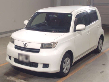 2009 Toyota bB