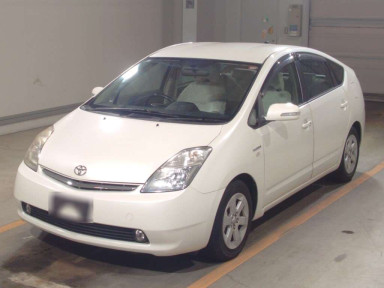 2008 Toyota Prius