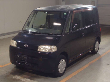 2006 Daihatsu Tanto