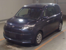 2013 Toyota Spade