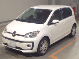 2019 Volkswagen up!