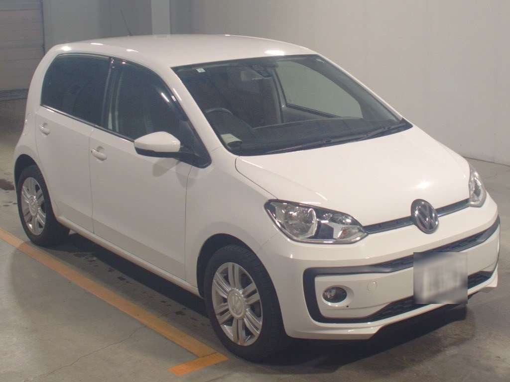 2019 Volkswagen up! AACHY[2]