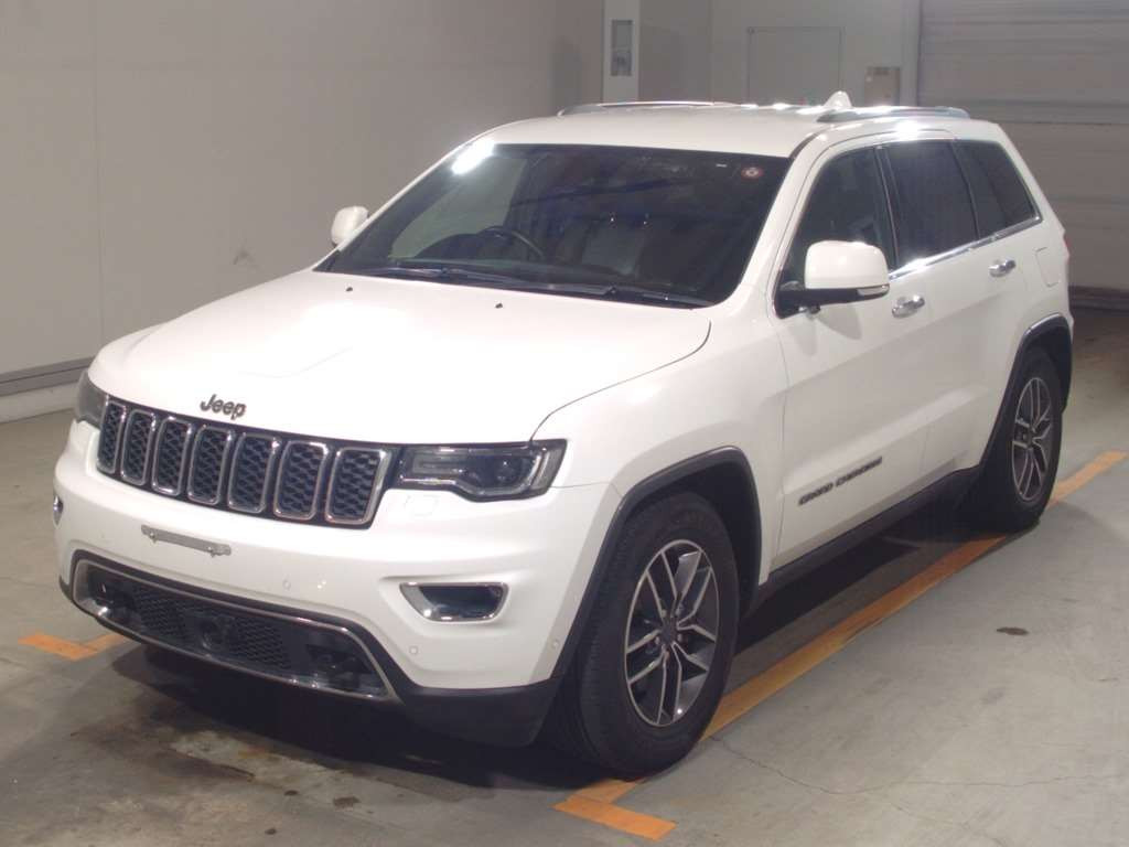 2020 Jeep Grand Cherokee WK36TA[0]