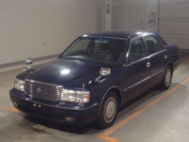 1997 Toyota Crown