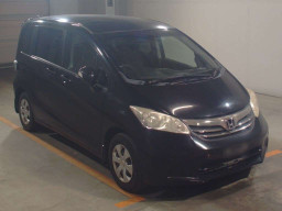 2011 Honda Freed