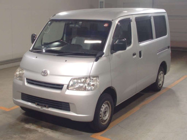 2018 Toyota Liteace Van