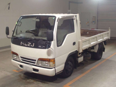 1996 Isuzu Elf Truck