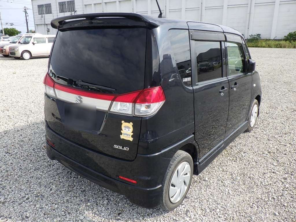 2013 Suzuki Solio MA15S[1]