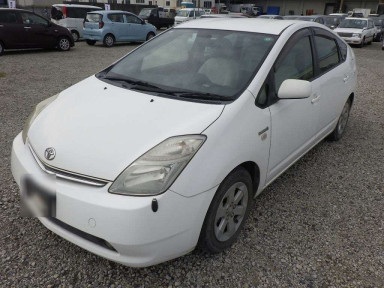 2006 Toyota Prius