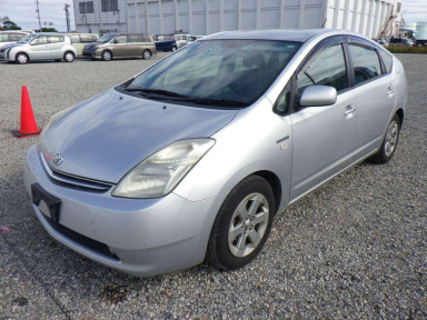 2009 Toyota Prius