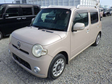 2010 Daihatsu Mira Cocoa