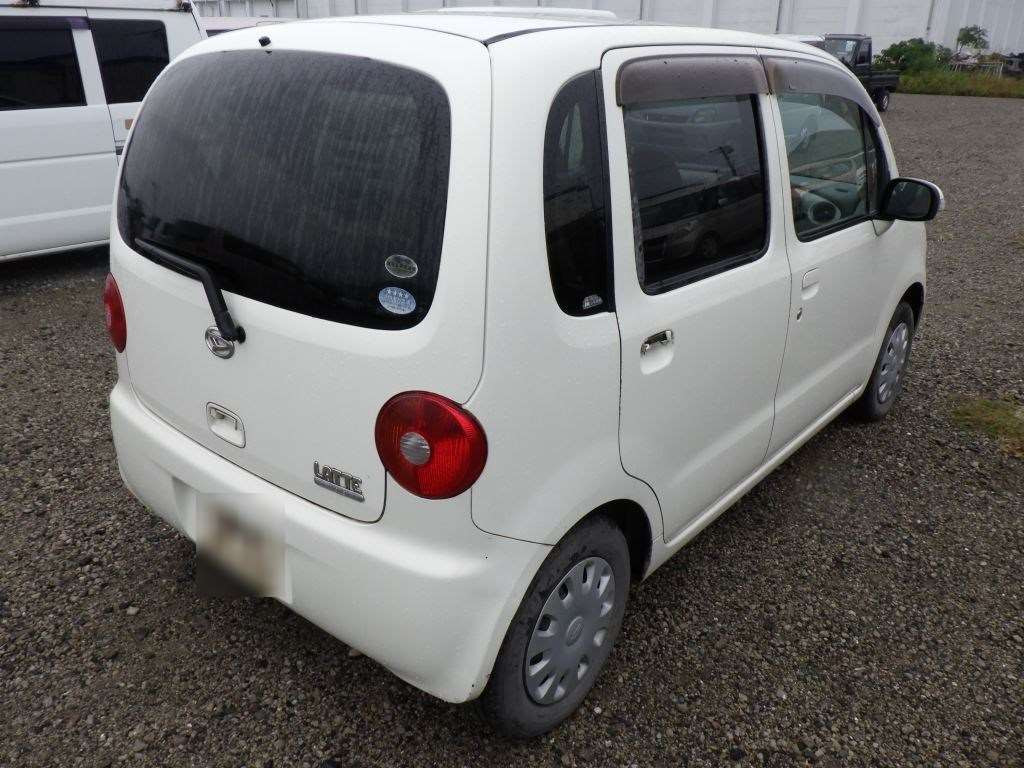 2006 Daihatsu Move Latte L550S[1]