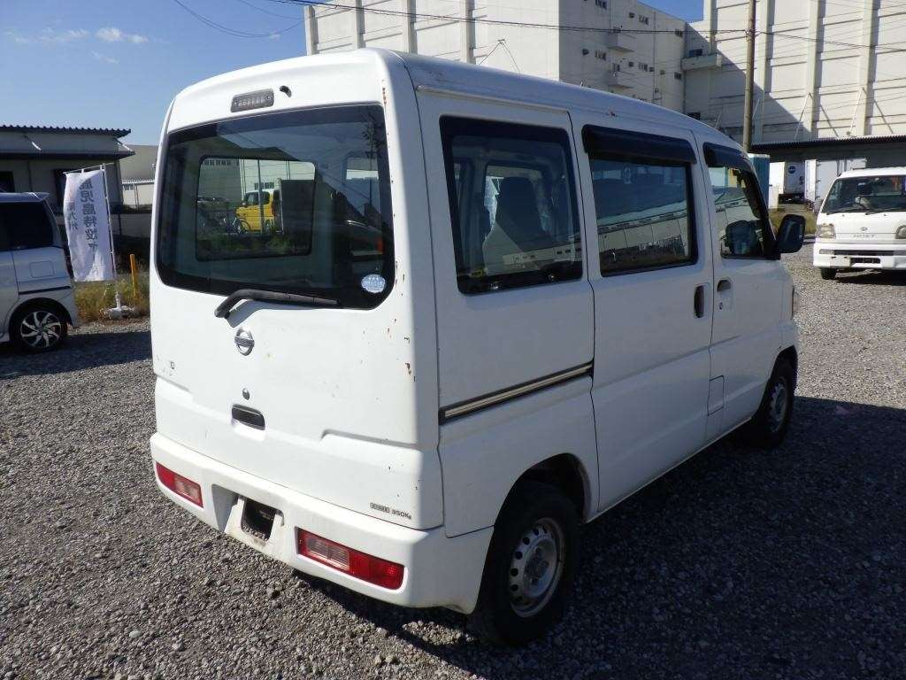 2013 Nissan NV100 Clipper U71V[1]