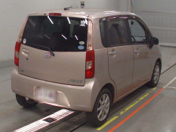 2011 Daihatsu Move