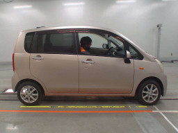 2011 Daihatsu Move