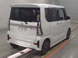 2019 Daihatsu Tanto Custom